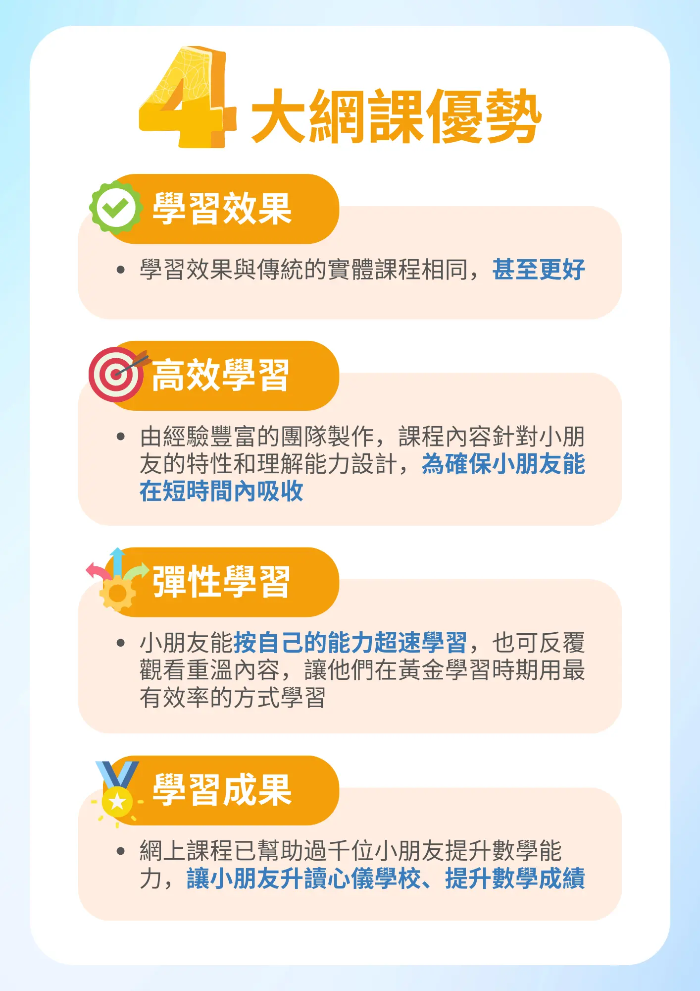 Data Sir K3奧數體驗班 (14份獨家練習）